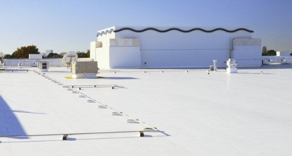 contact NW Roofing and Siding Pros for Commercial Roofing Projects