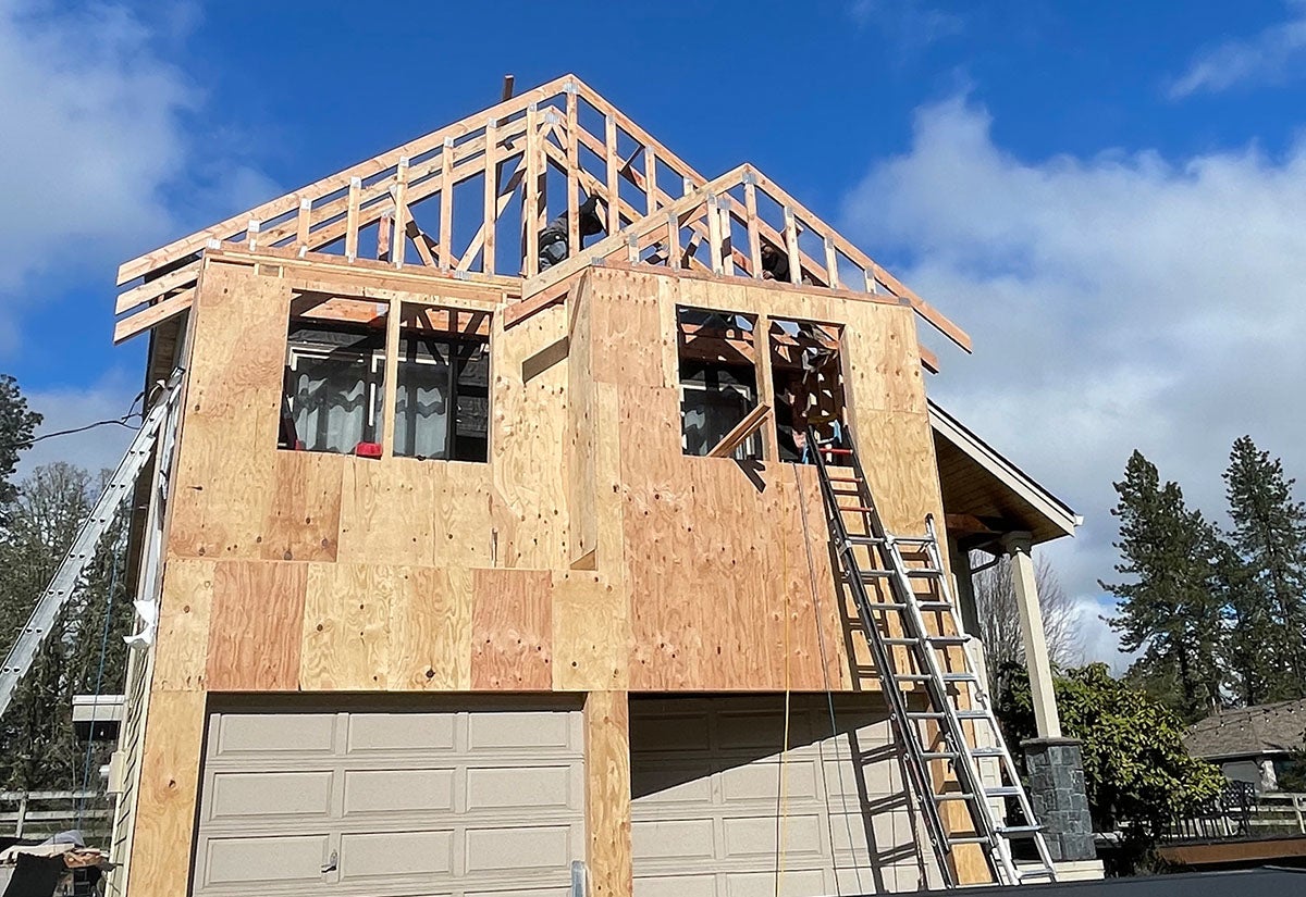 NW Roofing and Siding Pros