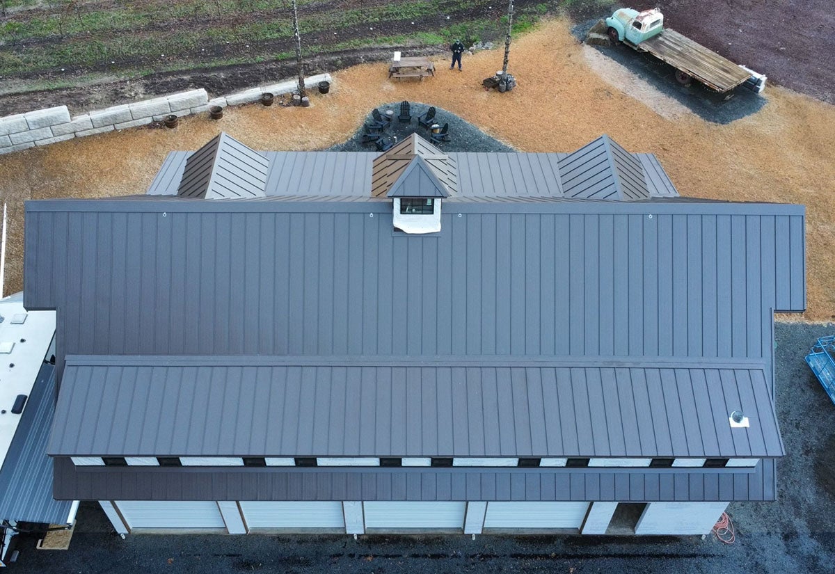 NW Roofing and Siding Pros