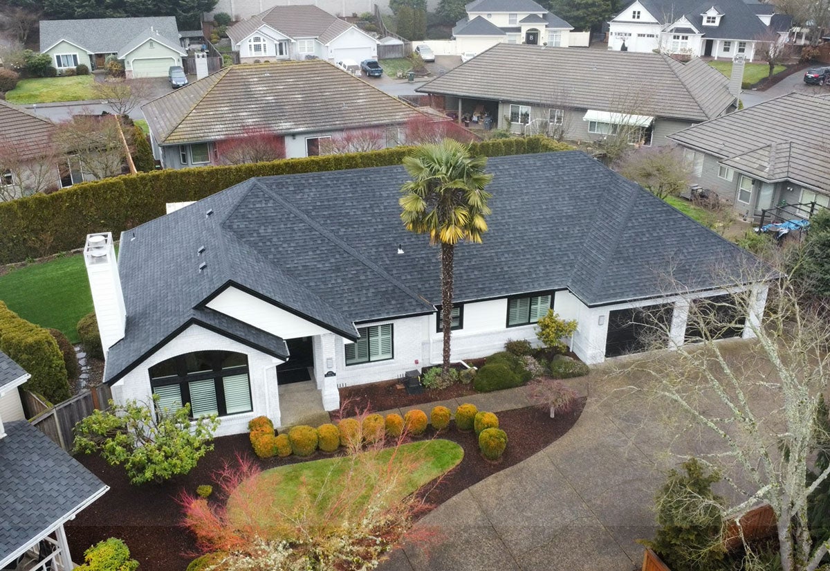 NW Roofing and Siding Pros