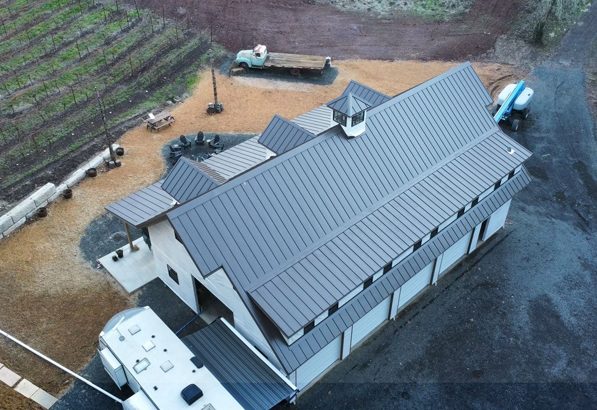 NW Roofing and Siding Pros