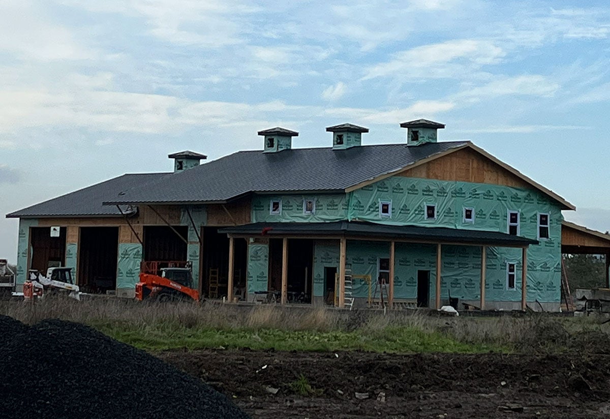 NW Roofing and Siding Pros