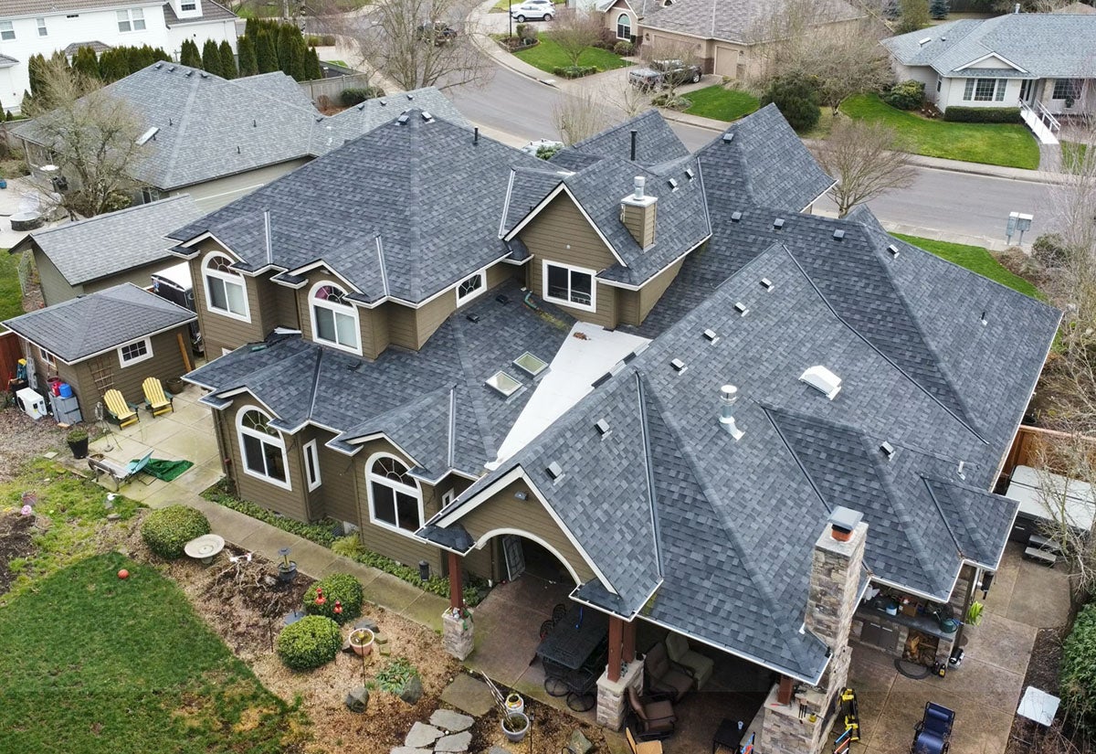 NW Roofing and Siding Pros