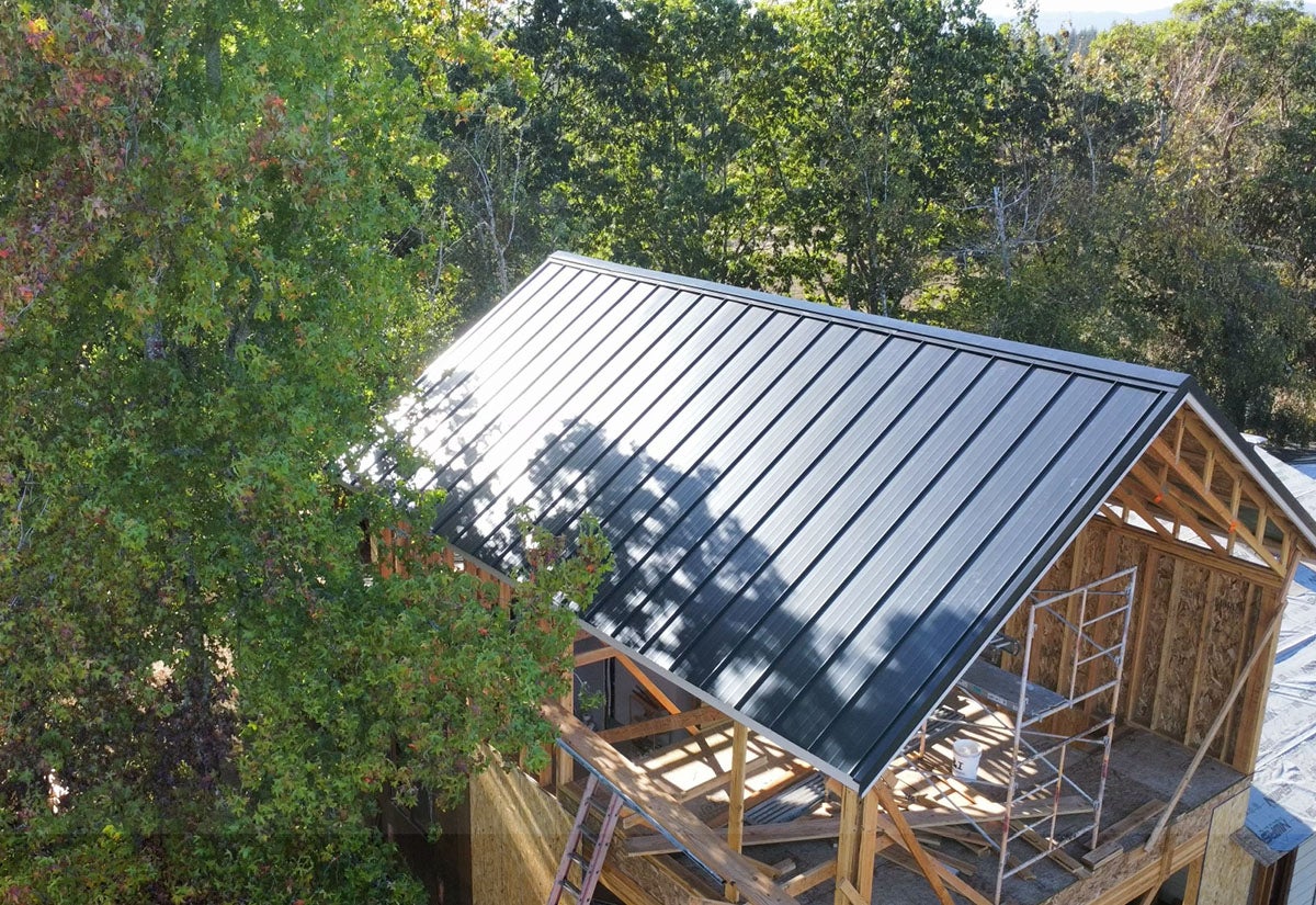 NW Roofing and Siding Pros