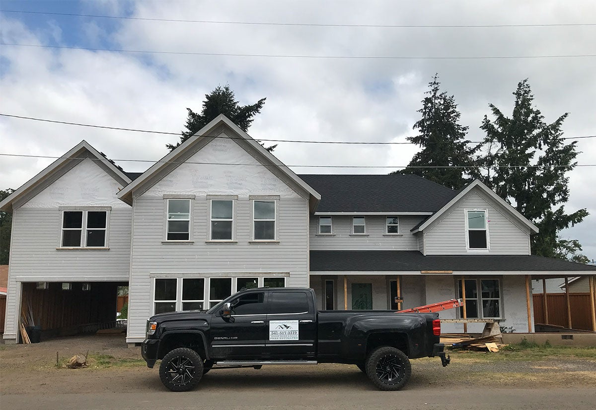 NW Roofing and Siding Pros