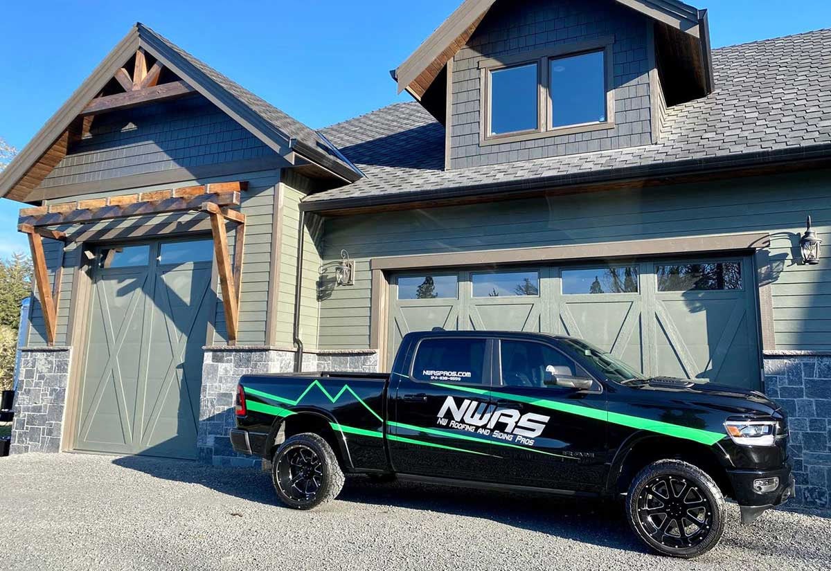 NW Roofing and Siding Pros