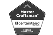 The Certainteed logo