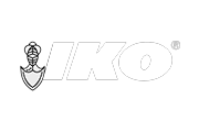 The IKO logo